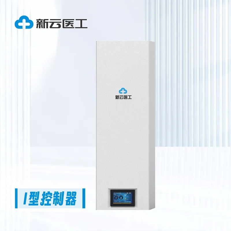 [XYY-JY11] Контроллер типа I для малогабаритного медицинского молекулярного кислородного генератора (1)