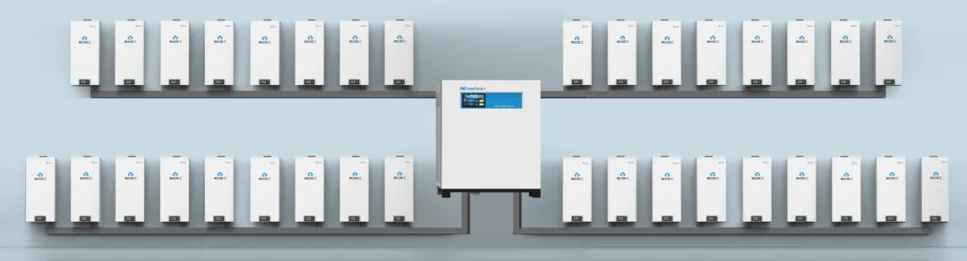 [XYY-JY24] Контроллер типа IV для малогабаритного медицинского молекулярного кислородного генератора (10)