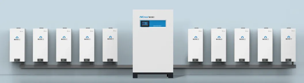 [XYY-JY32] Контроллер типа II для малогабаритного медицинского молекулярного кислородного генератора (8)