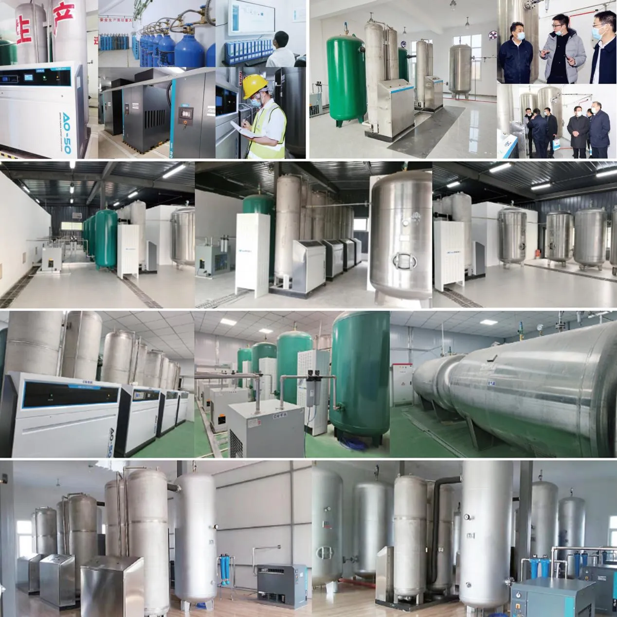 АО-10-[10-м³ч]-Крупногабаритный-медицинский-кислородный-генератор-с-молекулярным-ситом-(17)