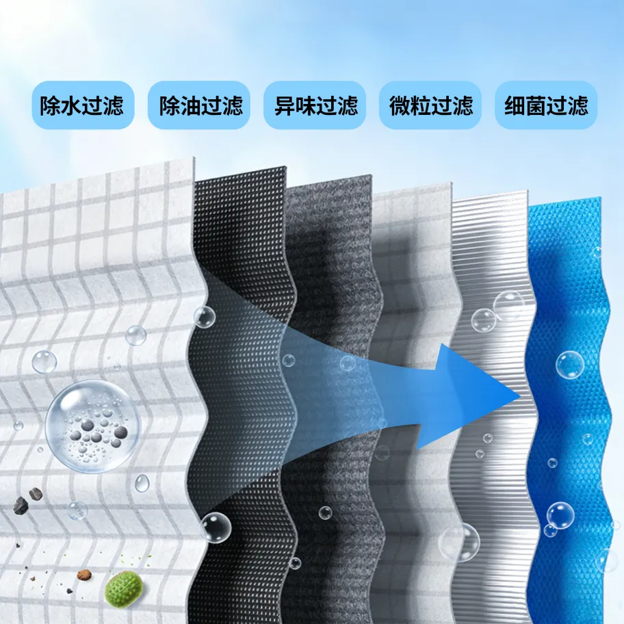 АО-20 [20 м³ч] Крупногабаритный медицинский кислородный генератор с молекулярным ситом (12)