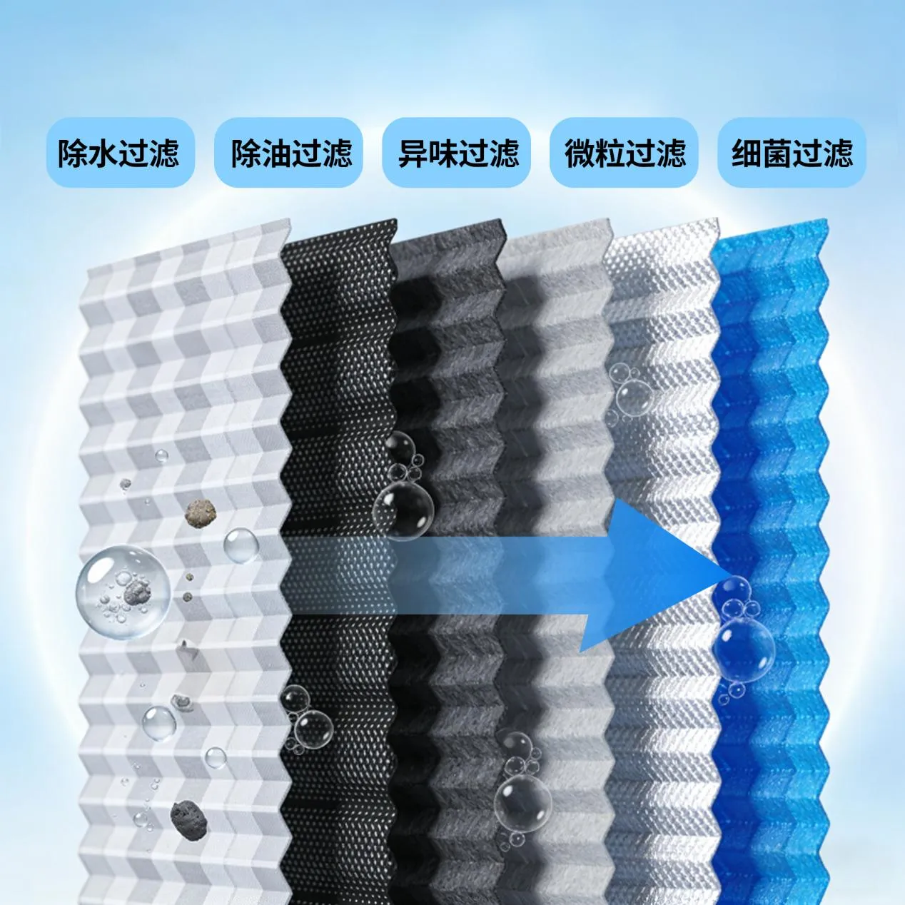 АО-25 [25 м³ч] Крупногабаритный медицинский кислородный генератор с молекулярным ситом (11)