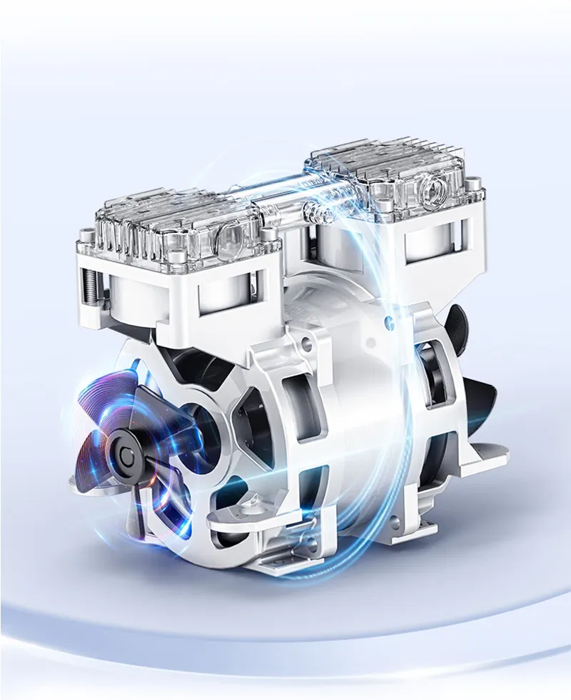 Интегрированная система генерации кислорода в больнице (8)